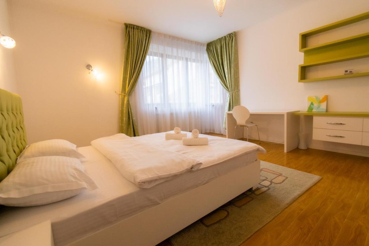 Ardor Apt - Bright And Secluded Apartment In The Heart Of Old Town Braşov Eksteriør billede